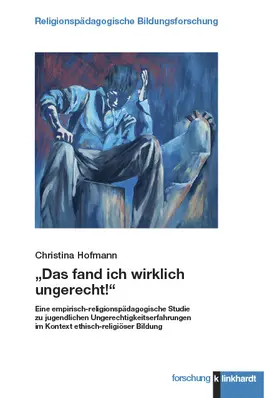 Hofmann |  „Das fand ich wirklich ungerecht!“ | eBook | Sack Fachmedien