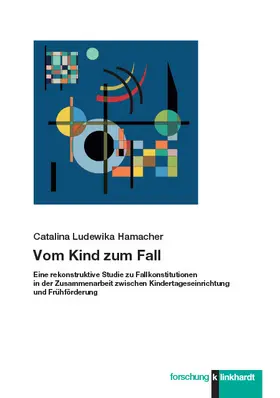 Catalina Ludewika | Vom Kind zum Fall | E-Book | sack.de