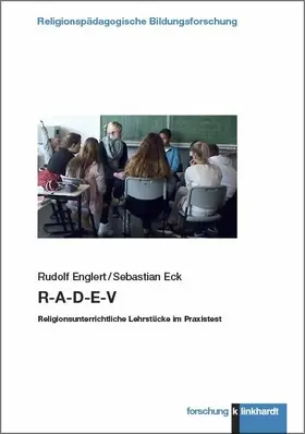 Englert / Eck |  R-A-D-E-V | eBook | Sack Fachmedien