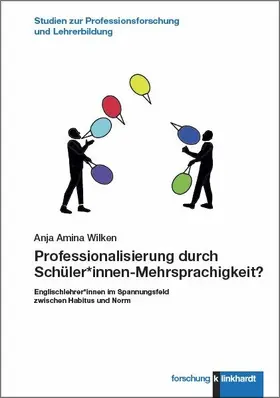Wilken | Professionalisierung durch Schüler*innen-Mehrsprachigkeit? | E-Book | sack.de