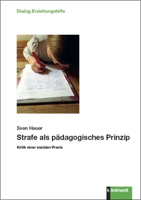 Heuer |  Strafe als pädagogisches Prinzip | eBook | Sack Fachmedien