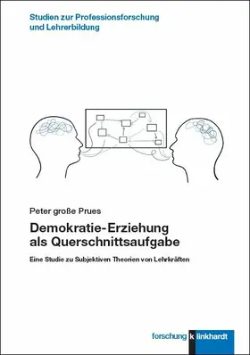 große Prues | Demokratie-Erziehung als Querschnittsaufgabe | E-Book | sack.de