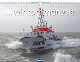 Neumann | ...wir kommen 2018 | Sonstiges | 978-3-7822-1272-4 | www2.sack.de