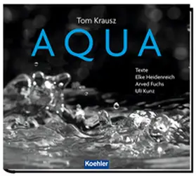 Fuchs / Kunz / Heidenreich |  AQUA | Buch |  Sack Fachmedien