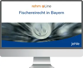  Fischereirecht in Bayern online | Datenbank |  Sack Fachmedien