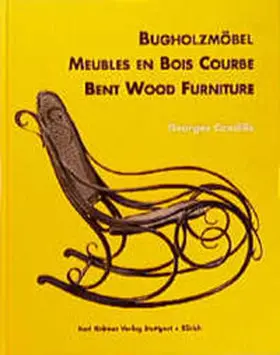  Bugholzmöbel | Buch |  Sack Fachmedien