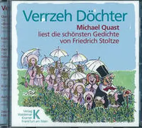 Stoltze |  Verrzeh Döchter! | Sonstiges |  Sack Fachmedien
