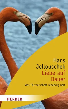 Jellouschek |  Liebe auf Dauer | eBook | Sack Fachmedien