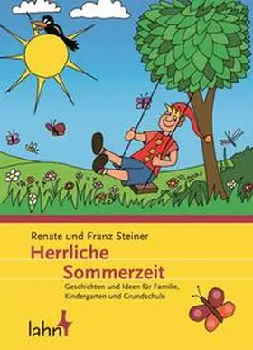 Steiner |  Herrliche Sommerzeit | Buch |  Sack Fachmedien