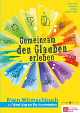 Austen / Heese / Rose |  Gemeinsam den Glauben erleben | Buch |  Sack Fachmedien