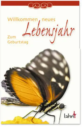 Peikert-Flaspöhler |  Willkommen neues Lebensjahr | Buch |  Sack Fachmedien