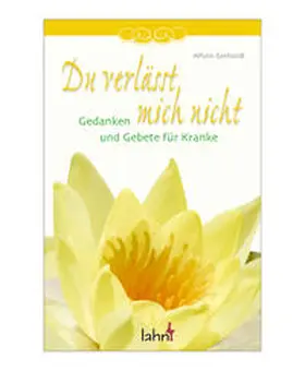 Gerhardt |  Du verlässt mich nicht | Buch |  Sack Fachmedien