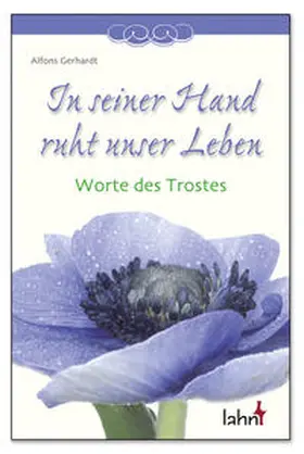 Gerhardt |  In seiner Hand ruht unser Leben | Buch |  Sack Fachmedien