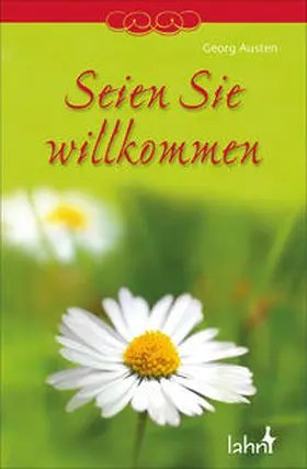 Austen |  Seien Sie willkommen | Buch |  Sack Fachmedien