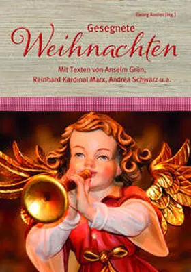 Austen |  Gesegnete Weihnachten | Buch |  Sack Fachmedien