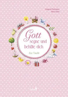 Partmann |  Gott segne und behüte dich | Buch |  Sack Fachmedien
