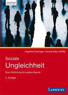 Diezinger / Mayr-Kleffel |  Soziale Ungleichheit | Buch |  Sack Fachmedien