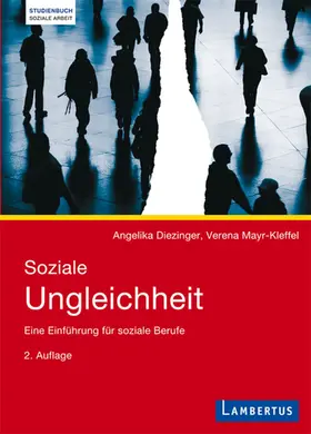 Diezinger / Mayr-Kleffel |  Soziale Ungleichheit | eBook | Sack Fachmedien