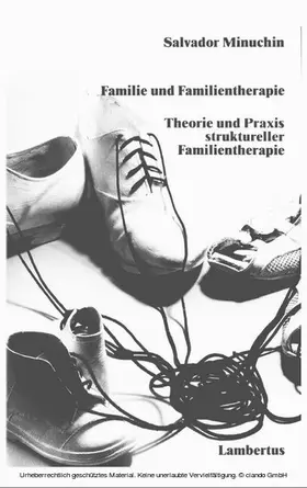 Minuchin |  Familie und Familientherapie | eBook | Sack Fachmedien