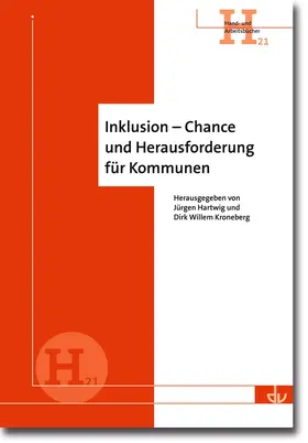 Deutscher Verein für öffentliche und private Fürsorge e.V. |  Inklusion - Chance und Herausforderung für Kommunen | Buch |  Sack Fachmedien