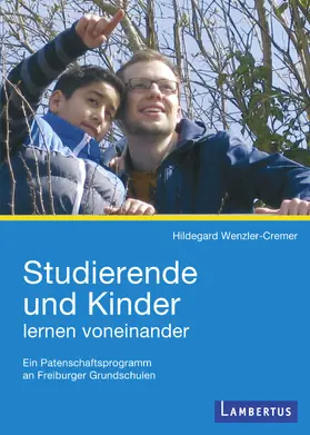 Wenzler-Cremer | Studierende und Kinder lernen voneinander | E-Book | sack.de
