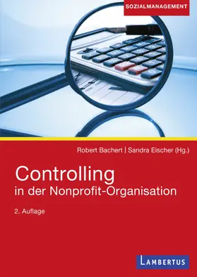 Bachert / Eischer | Controlling in der Nonprofit-Organisation | E-Book | www2.sack.de
