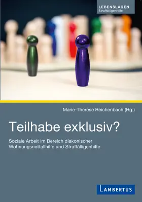 Reichenbach | Teilhabe exklusiv | E-Book | sack.de