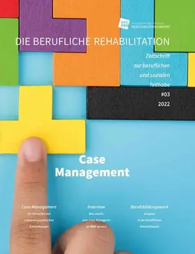  Case Management | eBook | Sack Fachmedien