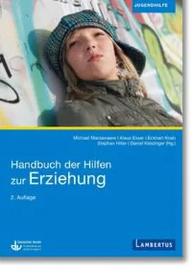 Macsenaere / Esser / Knab |  Handbuch der Hilfen zur Erziehung | eBook | Sack Fachmedien