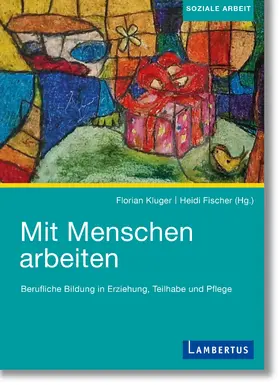 Kluger / Fischer |  Mit Menschen arbeiten | eBook | Sack Fachmedien