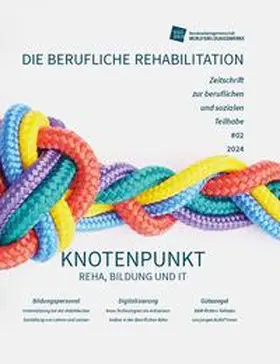 Verlag |  Knotenpunkt Reha, Bildung und IT | eBook | Sack Fachmedien