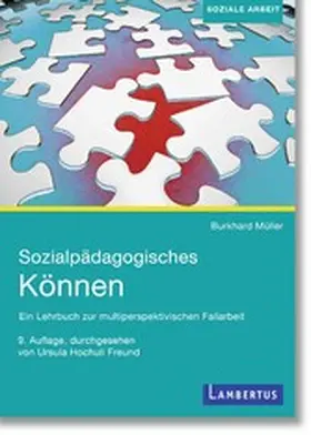 Müller |  Sozialpädagogisches Können | eBook | Sack Fachmedien