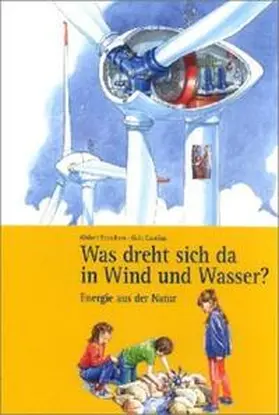 Strotdrees |  Was dreht sich da in Wind und Wasser? | Buch |  Sack Fachmedien