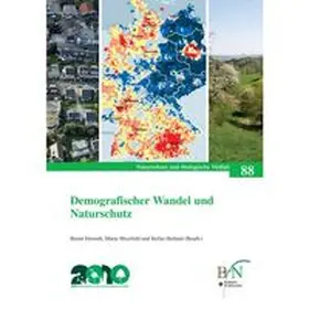 Bundesamt für Naturschutz |  Demografischer Wandel und Naturschutz | Buch |  Sack Fachmedien