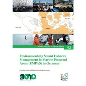 Bundesamt für Naturschutz (BfN) |  Environmentally Sound Fisheries Management in Marine Protected Areas (EMPAS) in Germany | Buch |  Sack Fachmedien