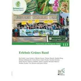 Bundesamt für Naturschutz (BfN) |  Gerechtigkeitsfragen im Naturschutz | Buch |  Sack Fachmedien