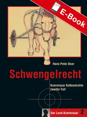 Boer |  Schwengelrecht | eBook | Sack Fachmedien