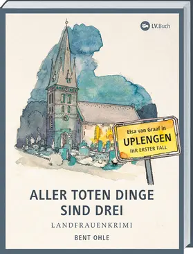 Ohle |  Aller toten Dinge sind drei | eBook | Sack Fachmedien