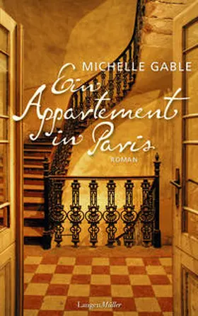 Gable |  Ein Appartement in Paris | Buch |  Sack Fachmedien