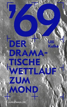 Kulke |  '69 | eBook | Sack Fachmedien