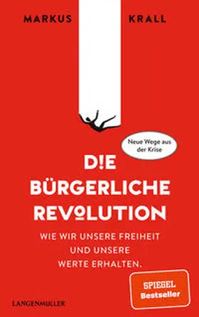 Krall | Die Bürgerliche Revolution | Buch | 978-3-7844-3550-3 | www2.sack.de