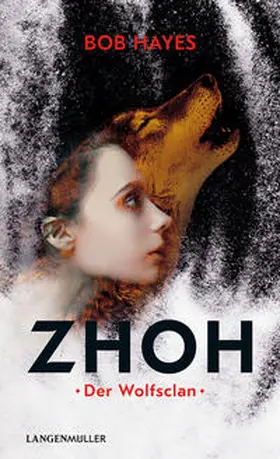 Hayes |  Zhoh | Buch |  Sack Fachmedien