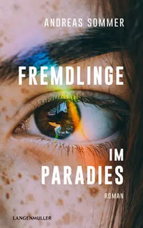 Sommer |  Fremdlinge im Paradies | Buch |  Sack Fachmedien