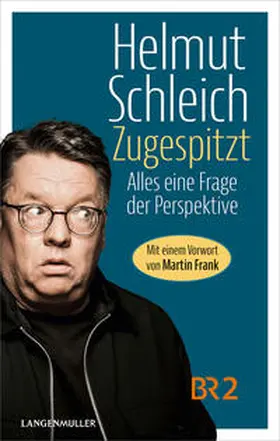 Schleich |  Zugespitzt | Buch |  Sack Fachmedien