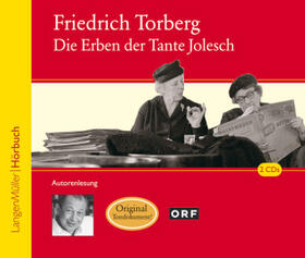 Torberg |  Die Erben der Tante Jolesch | Sonstiges |  Sack Fachmedien