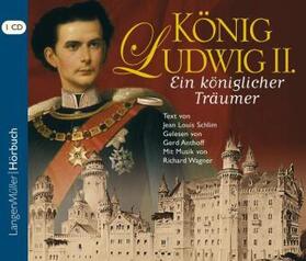 Schlim |  König Ludwig II. | Sonstiges |  Sack Fachmedien