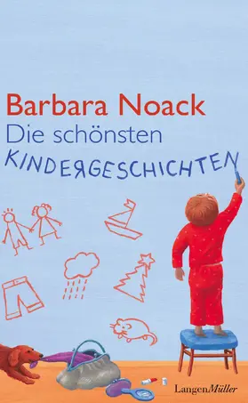 Noack |  Die schönsten Kindergeschichten | eBook | Sack Fachmedien