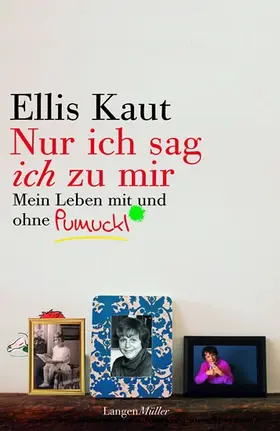 Kaut |  "Nur ich sag ich zu mir" | eBook | Sack Fachmedien
