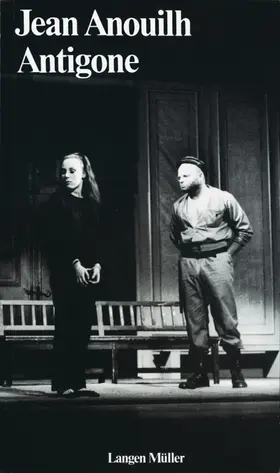 Anouilh |  Antigone | eBook | Sack Fachmedien