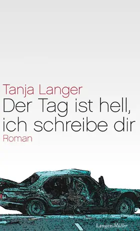 Langer |  Der Tag ist hell, ich schreibe dir | eBook | Sack Fachmedien